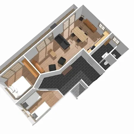 Mibba Din Apartament *