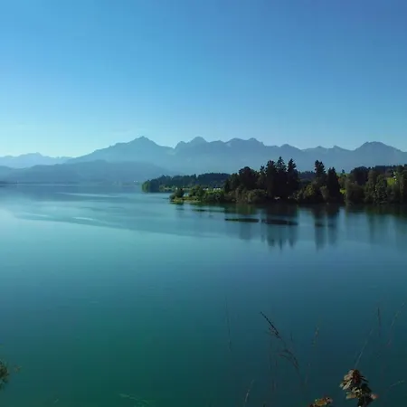 Mibba Din Schwangau