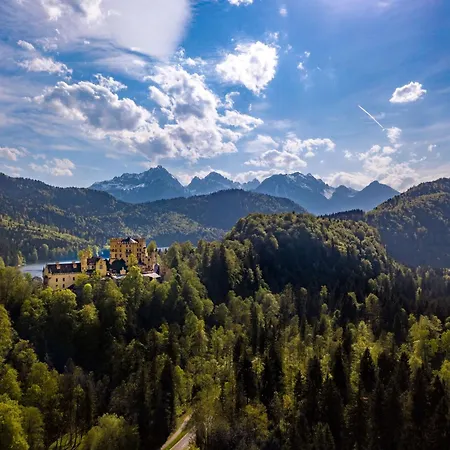 Mibba Din * Schwangau